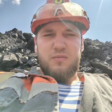 Фотография мужчины Александр, 23 года из г. Караганда