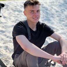 Фотография мужчины Саша, 24 года из г. Самара