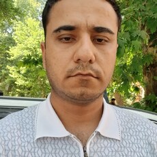Фотография мужчины Абдукодир, 30 лет из г. Уфа