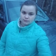 Фотография девушки Анастасия, 30 лет из г. Ижевск