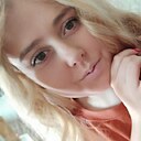 Ганна, 26 лет