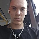 Дмитрий, 23 года