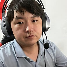 Фотография мужчины Данияр, 29 лет из г. Осакаровка