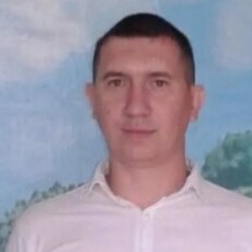 Фотография мужчины Вит, 35 лет из г. Орск