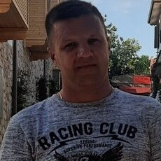 Фотография мужчины Василий, 43 года из г. Гороховец