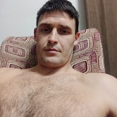 Фотография мужчины Геннадий, 36 лет из г. Старый Оскол