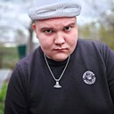 Даниил, 19 лет