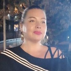 Фотография девушки Оксана, 40 лет из г. Белгород