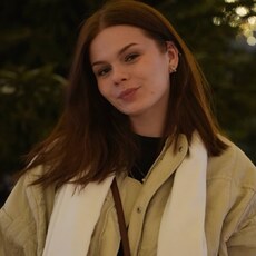 Фотография девушки Виктория, 22 года из г. Омск