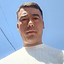 Хаётбек, 36 лет