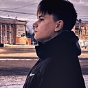 Дмитрий, 20 лет