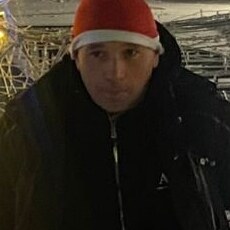 Фотография мужчины Иван, 36 лет из г. Астана