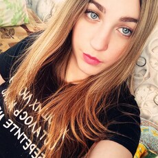 Фотография девушки Вероника, 27 лет из г. Лысково