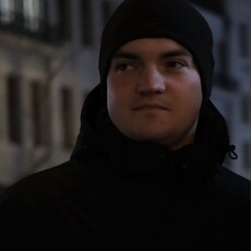 Фотография мужчины Егор, 24 года из г. Красноярск