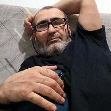 Фотография мужчины Саид, 57 лет из г. Ярославль