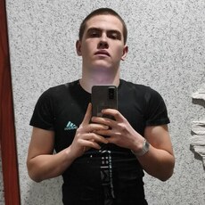 Фотография мужчины Александр, 18 лет из г. Юрга
