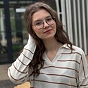 Виктория, 19 лет