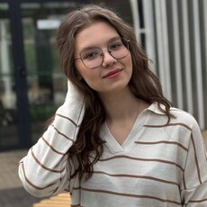 Фотография девушки Виктория, 19 лет из г. Уфа