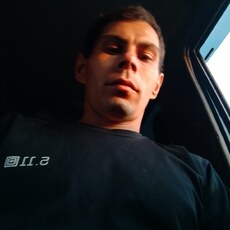 Фотография мужчины Егор, 27 лет из г. Луганск