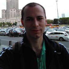 Фотография мужчины Макс, 34 года из г. Гомель