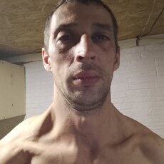 Фотография мужчины Сергей, 36 лет из г. Зверево