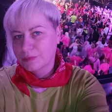 Фотография девушки Ирина, 43 года из г. Екатеринбург