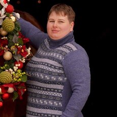 Фотография девушки Натали, 35 лет из г. Москва