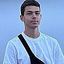 Андрей, 22 года