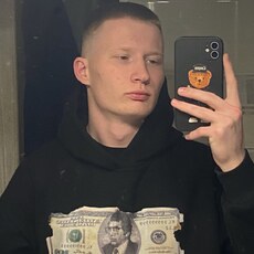 Фотография мужчины Андрей, 18 лет из г. Тихорецк