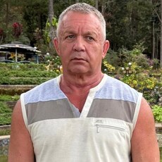 Фотография мужчины Павел, 55 лет из г. Ярославль