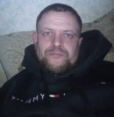 Фотография мужчины Ден, 37 лет из г. Новокузнецк