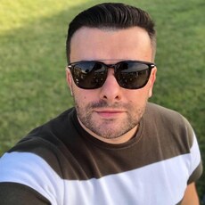 Фотография мужчины Олександр, 39 лет из г. Тернополь