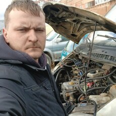 Фотография мужчины Сергей, 28 лет из г. Подольск