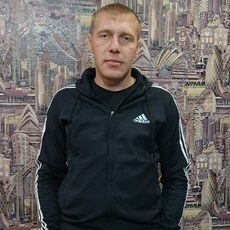 Фотография мужчины Володя, 33 года из г. Пенза