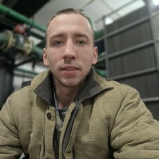 Фотография мужчины Илья, 28 лет из г. Красногорск