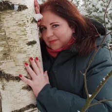 Фотография девушки Евгения, 42 года из г. Санкт-Петербург