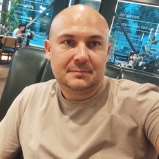 Фотография мужчины Сергей, 40 лет из г. Ростов-на-Дону