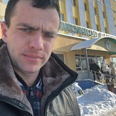 Фотография мужчины Неизвестный, 29 лет из г. Гродно