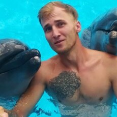 Фотография мужчины Семён, 31 год из г. Молодечно