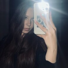 Фотография девушки Анастасия, 19 лет из г. Тюмень