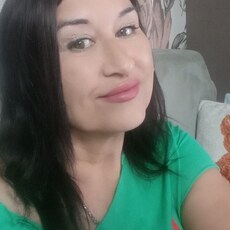 Фотография девушки Марина, 56 лет из г. Краснодар