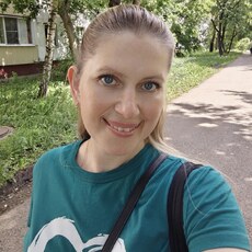 Фотография девушки Ирина, 42 года из г. Москва