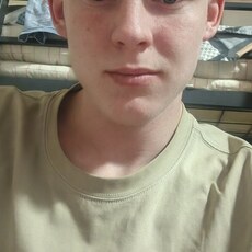 Фотография мужчины Никита, 18 лет из г. Набережные Челны