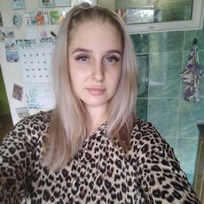 Фотография девушки Анастасия, 30 лет из г. Троицк