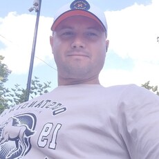 Фотография мужчины Альтер, 35 лет из г. Нижний Новгород