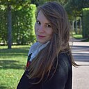 Светлана, 25 лет