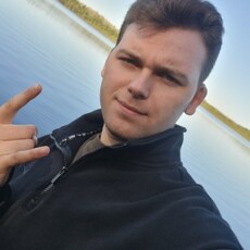 Фотография мужчины Никита, 23 года из г. Асино