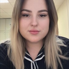 Фотография девушки София, 23 года из г. Тольятти