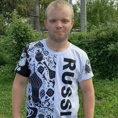 Фотография мужчины Андрей, 23 года из г. Павлово