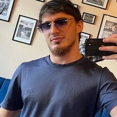 Фотография мужчины Mmm, 22 года из г. Махачкала